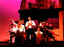 Chippewa Valley Theatre Guild

