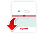 Custom Book Publishing